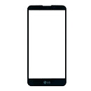 Стекло LG K500DS X View / K500N X screen, черный