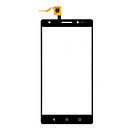 Тачскрин (сенсор) Lenovo PB2-670M Phab, черный