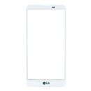 Стекло LG K500DS X View / K500N X screen, белый
