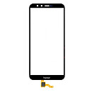 Тачскрин (сенсор) Huawei Honor 9 Lite, черный