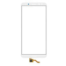 Тачскрин (сенсор) Huawei Mate 10 Lite, белый