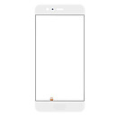 Тачскрин (сенсор) Huawei Ascend P10, белый