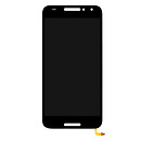 Дисплей (экран) Alcatel 5046d Prime A3, с сенсорным стеклом, черный
