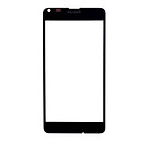Стекло Nokia Lumia 640 Dual SIM, черный