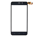 Тачскрин (сенсор) Blackview A10, черный