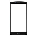 Стекло LG F500 G4 / H810 G4 / H811 G4 / H815 G4 / H818 G4 / LS991 G4 / VS986 G4, черный