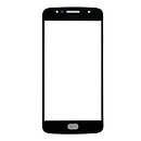 Стекло Motorola XT1792 Moto G5S / XT1793 Moto G5S / XT1794 Moto G5s, черный