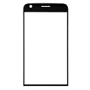 Стекло LG H820 G5 / H830 G5 / H850 G5 / LS992 G5 / US992 G5 / VS987 G5, черный
