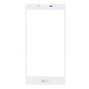 Стекло LG H500 Magna / H502 Magna Y90, белый