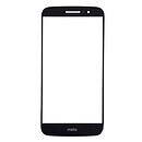 Стекло Motorola XT1662 Moto M / XT1663 Moto M, черный