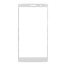 Стекло LG H540 Stylus G4 / H542 Stylus G4 / H631 Stylus G4 / H635 Stylus G4 / LS770 Stylo G, белый