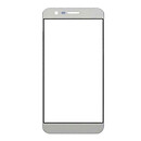 Стекло LG M250 K10 / X400 K10, белый