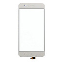 Тачскрин (сенсор) Xiaomi Mi A1 / Mi5x, золотой