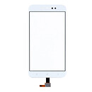 Тачскрин (сенсор) Xiaomi Redmi Note 5A Prime, белый