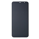 Дисплей (экран) Meizu M6T, high quality, без рамки, с сенсорным стеклом, черный