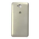 Задняя крышка Huawei Honor 4C Pro / Y6 Pro, high copy, белый