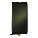 Дисплей (экран) Xiaomi MI A2 Lite / Redmi 6 Pro, с сенсорным стеклом, черный