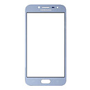 Стекло Samsung J250 Galaxy J2, голубой