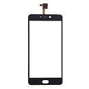 Тачскрин (сенсор) Leagoo T5, черный
