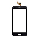 Тачскрин (сенсор) Oukitel K4000 Plus, черный