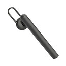 Bluetooth-гарнитура Remax RB-T17, original, моно, серый
