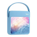 Портативная батарея (Power Bank) Hoco J20 Brilliant Sunshine, синий, 8000 mAh