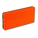 Портативная батарея (Power Bank) Remax RPP-103 Miles, original, оранжевый, 10000 mAh