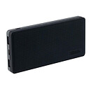 Портативная батарея (Power Bank) Remax RPP-103 Miles, original, черный, 10000 mAh