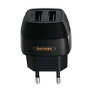 СЗУ Remax RP-U29, original, черный, 2.1 A