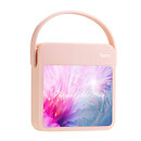 Портативная батарея (Power Bank) Hoco J20 Brilliant Sunshine, розовый, 8000 mAh