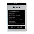 Аккумулятор Bravis A506 Crystal, Pixus Jet, S-TELL M621, UMI London, original