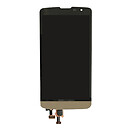 Дисплей (экран) LG D331 BELLO L / D335 L Bello Dual, с сенсорным стеклом, золотой