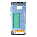 Средняя часть Samsung G950 Galaxy S8, голубой
