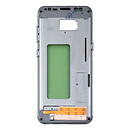 Средняя часть Samsung G950 Galaxy S8, серебряный