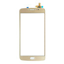 Тачскрин (сенсор) Motorola XT1770 Moto E4 Plus / XT1771 Moto E4 Plus / XT1775 Moto E4 Plus, золотой