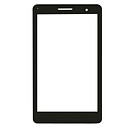 Стекло Huawei MediaPad T3 7.0, черный