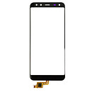 Тачскрин (сенсор) ERGO F501 Magic, Ulefone S8 / S8 Pro, черный