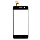Тачскрин (сенсор) Doopro P3, черный