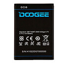 Аккумулятор Doogee DG700 Titans 2, original