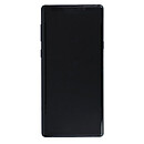 Дисплей (экран) Samsung N960 Galaxy Note 9, с сенсорным стеклом, синий