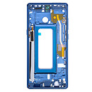 Рамка дисплея Samsung N950FD Galaxy Note 8, синий