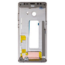 Рамка дисплея Samsung N950FD Galaxy Note 8, золотой