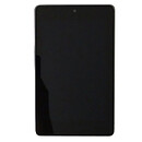 Дисплей (экран) Asus ME370T Google Nexus 7, с сенсорным стеклом, черный