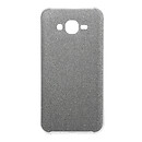 Чехол (накладка) Samsung J260 Galaxy J2 Core, черный, Remax Glitter Silicon Case