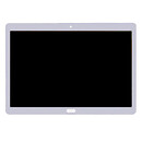 Дисплей (экран) Huawei MediaPad M3 Lite 10.1, с сенсорным стеклом, белый