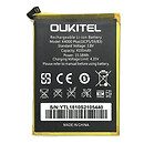 Аккумулятор Oukitel K4000 Plus, original