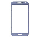 Стекло Samsung J400 Galaxy J4, голубой