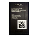 Аккумулятор Sigma X-Style 17 UP, original