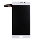 Дисплей (экран) UMI Z, Umidigi Z Pro, с сенсорным стеклом, белый