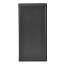 Чехол (книжка) Samsung J610 Galaxy J6 Plus, черный, Original Book-Case